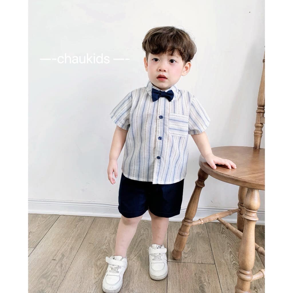 [🆕🇻🇳] Táo baby shop Chuyên đồ cho bé yêu 🧑‍🧒❤️️👶⭐️ ￼Sét sơ mi đính nơ quần đùi siêu đẹp
, shares-0✔️ , likes-0❤️️ , date-2023-12-21 20:44:49🇻🇳🇻🇳🇻🇳📰🆕