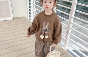 [🆕🇻🇳]  Bông shop – Đồ trẻ em 🧑‍🧒❤️️👶⭐️  CỨ PHẢI GỌI LÀ SIÊU HOTTTTTTTT
– Chất vải mềm, mịn – Mua ngay cho bé thôi ^^
Nhanh tay sắm cho bé để diện đi chơi đi học nào
, shares-12✔️ , likes-989❤️️ , date-2024-10-01 18:41:33🇻🇳🇻🇳🇻🇳📰🆕