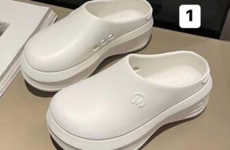 [🆕🇻🇳] TOTO – Chuyên Hàng Thiết Kế Nội Địa TQ 🧑‍🧒❤️️👶⭐️  SỤC NHỰA HOT HIT
#1xx/đôi
Kiểu dáng trẻ trung , đi mưa thoải mái ạ4 màu e đánh số
Sz kép : 36 đến 41Hàng order 2-4w k huỷ ngang giúp e
, shares-0✔️ , likes-1❤️️ , date-2025-03-11 23:51:39🇻🇳🇻🇳🇻🇳📰🆕