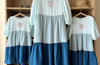 [🆕🇻🇳]  Mặt Trời Bé Con – Tiệm may thêu gia đình 🧑‍🧒❤️️👶⭐️   Câu chuyện: 3 mẹ con nàng tiên xanh
, shares-0✔️ , likes-3❤️️ , date-2024-11-13 04:15:26🇻🇳🇻🇳🇻🇳📰🆕