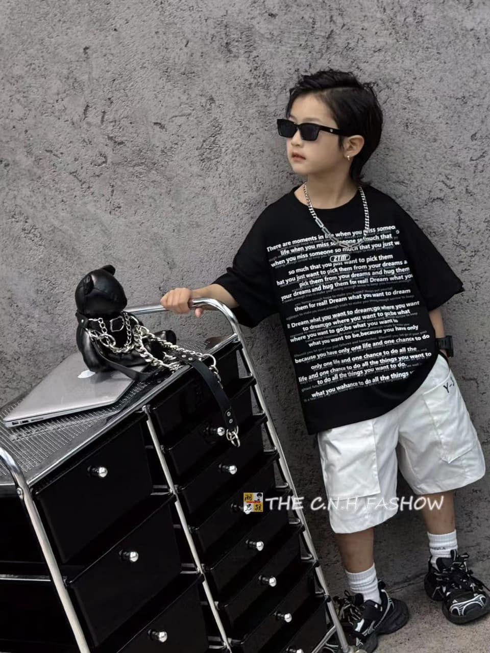 [🆕🇻🇳] Sockids- Quần áo thời trang trẻ em cao cấp 🧑‍🧒❤️️👶⭐️ Bình luận đã bị tắt cho bài viết này.
, shares-0✔️ , likes-2❤️️ , date-2024-01-08 02:36:16🇻🇳🇻🇳🇻🇳📰🆕