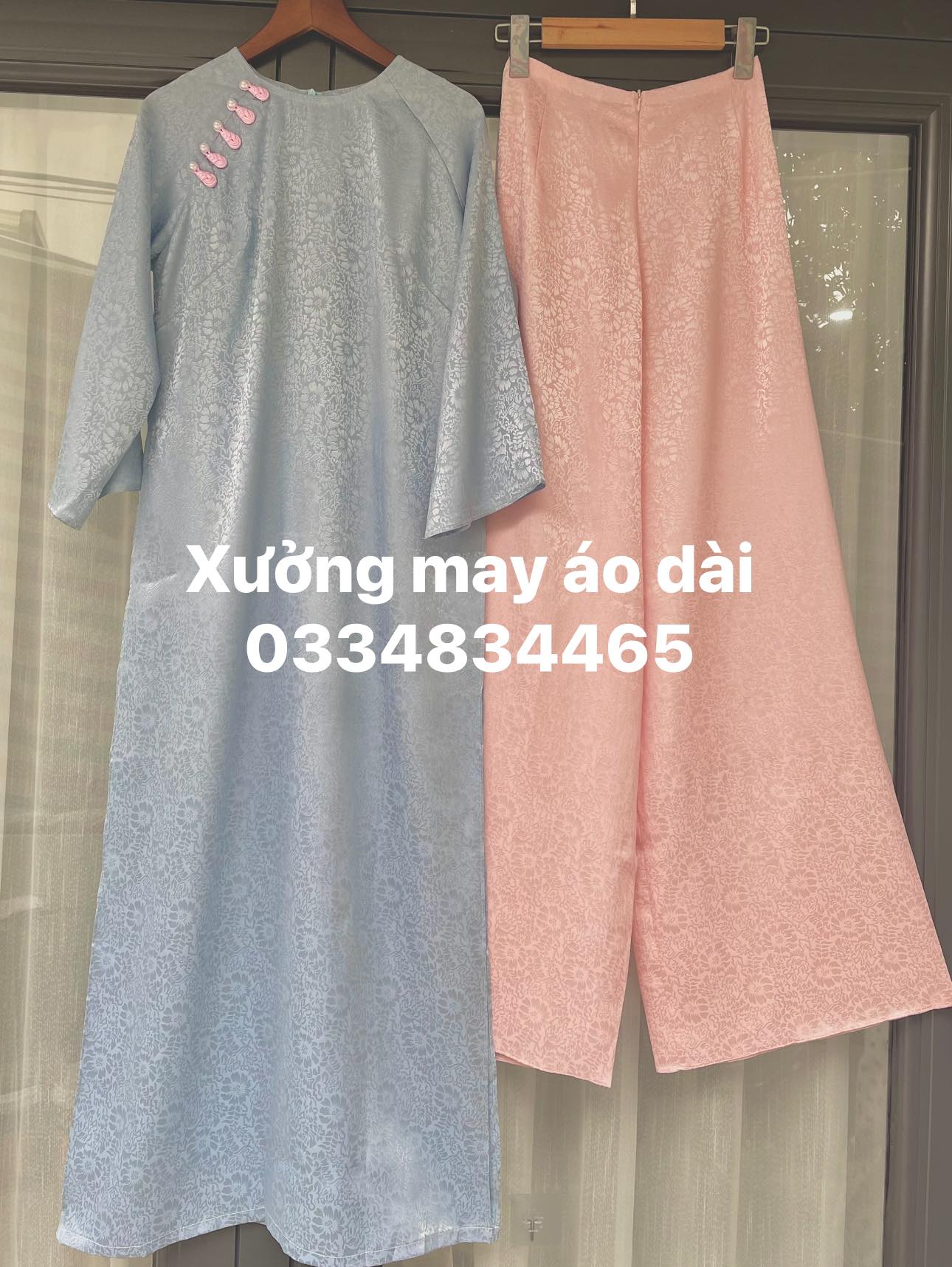[🆕🇻🇳] Xưởng may áo dài 👕 Top1Fashion 👗  Sale #450k / set + MIỄN SHIP!!!
Ảnh thật shop tự chụp
, shares-0✔️ , likes-4❤️️ , date-2025-03-12 23:10:12🇻🇳🇻🇳🇻🇳📰🆕