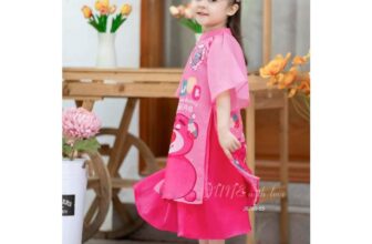 [🆕🇻🇳] Táo baby shop Chuyên đồ cho bé yêu 🧑‍🧒❤️️👶⭐️ ￼Qúa xinh! sét áo dài kèm chân váy xòe chất lụa nhật đẹp hình in 3d bear
Size:10-30kg
, shares-0✔️ , likes-0❤️️ , date-2023-12-21 20:43:11🇻🇳🇻🇳🇻🇳📰🆕