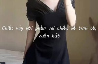 [🆕🇻🇳]MEVI Linen H2 – MEVI Fashion – Thời Trang Xanh – Nhà thiết kế thời trang 👕 Top1Fashion 👗  ”Chiếc váy với phần vai thiết kế tinh tế, cuốn hút”
Nàng ơi, đừng bỏ lỡ! Mẫu Váy hot trend này đang được săn đón, diện lên là auto xinh!  Số lượ , shares-0✔️ , likes-2❤️️ , date-2025-03-06 03:08:26🇻🇳🇻🇳🇻🇳📰🆕