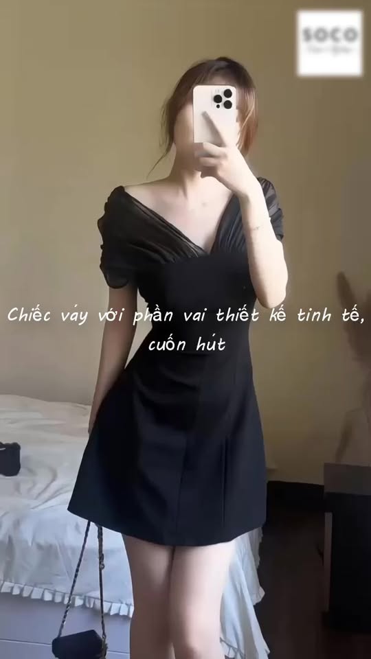 [🆕🇻🇳]MEVI Linen H2 – MEVI Fashion – Thời Trang Xanh – Nhà thiết kế thời trang 👕 Top1Fashion 👗  ”Chiếc váy với phần vai thiết kế tinh tế, cuốn hút”
Nàng ơi, đừng bỏ lỡ! Mẫu Váy hot trend này đang được săn đón, diện lên là auto xinh!  Số lượ , shares-0✔️ , likes-2❤️️ , date-2025-03-06 03:08:26🇻🇳🇻🇳🇻🇳📰🆕