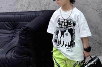 [🆕🇻🇳] Sockids- Quần áo thời trang trẻ em cao cấp 🧑‍🧒❤️️👶⭐️ Bình luận đã bị tắt cho bài viết này.
, shares-0✔️ , likes-2❤️️ , date-2024-01-08 02:36:37🇻🇳🇻🇳🇻🇳📰🆕