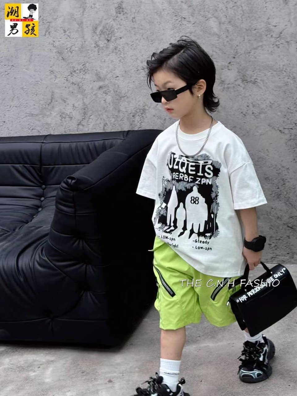 [🆕🇻🇳] Sockids- Quần áo thời trang trẻ em cao cấp 🧑‍🧒❤️️👶⭐️ Bình luận đã bị tắt cho bài viết này.
, shares-0✔️ , likes-2❤️️ , date-2024-01-08 02:36:37🇻🇳🇻🇳🇻🇳📰🆕