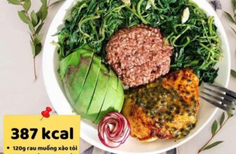 [🆕🇻🇳] Shop Mẹ Gạo – Ăn dặm cho Bé 🧑‍🧒❤️️👶⭐️ Mọi người đã tìm được bữa ăn cùng với gạo lứt  vừa ngon vừa cân bằng được dinh dưỡng và calo chưa?
Tham khảo ngay một số công thức dưới đây cùng mẹ Gạo nè! , shares-0✔️ , likes-3❤️️ , date-2023-03-05 18:01:43🇻🇳🇻🇳🇻🇳📰🆕