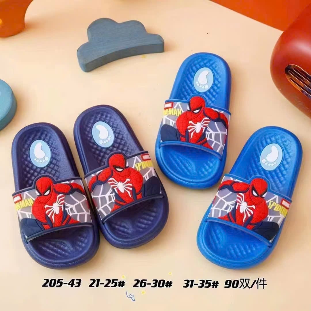 [🆕🇻🇳] Giày dép siêu nhân – Cửa hàng chuyên cung cấp các mặt hàng đặc biệt là giày dép siêu nhân cho bé trai 🧑‍🧒❤️️👶⭐️ Dép mang nhà cho các anh chàng mê siêu xe, siêu nhân đây cả nhà ơi==========
S’SHOES GIÀY S’SHOES GIÀY CHO BÉĐịa chỉ: 1A đường 7 Đối diện nhà thuốc lo , shares-0✔️ , likes-0❤️️ , date-2024-10-26 03:07:49🇻🇳🇻🇳🇻🇳📰🆕