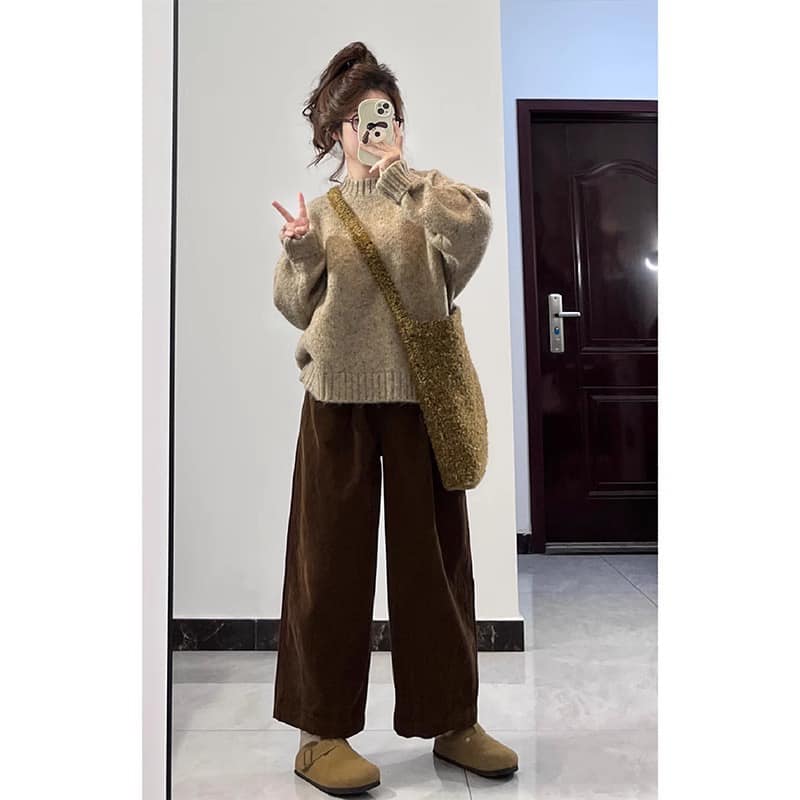 [🆕🇻🇳] AnNa Kids – Cửa hàng quần áo trẻ em 🧑‍🧒❤️️👶⭐️ Sáng ra đã nhận được nhiều phản hồi cho chiếc quần xinh đẹp này mà vui quá trời vui.
Lan toả đến cho các ce còn lăn tăn nhé ạ, nhận hàng kiểm tra thoải mái , shares-0✔️ , likes-2❤️️ , date-2024-12-19 15:31:24🇻🇳🇻🇳🇻🇳📰🆕