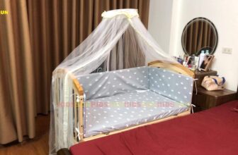 [🆕🇻🇳]  Kidssun.vn Giường Cũi Trẻ Em, Giường Cũi Chất Lượng, Giường Cũi Thông Minh 🧑‍🧒❤️️👶⭐️ Sale combo cũi 6in1 lắp đặt đẹp mê ly như hình feedback khách gửi chỉ 28xx
Ib shop tư vấn để ba mẹ chọn được bộ cũi đẹp nhất, giá ưu đãi nhất.
Kidssun vẫn  , shares-0✔️ , likes-0❤️️ , date-2024-01-13 21:59:21🇻🇳🇻🇳🇻🇳📰🆕