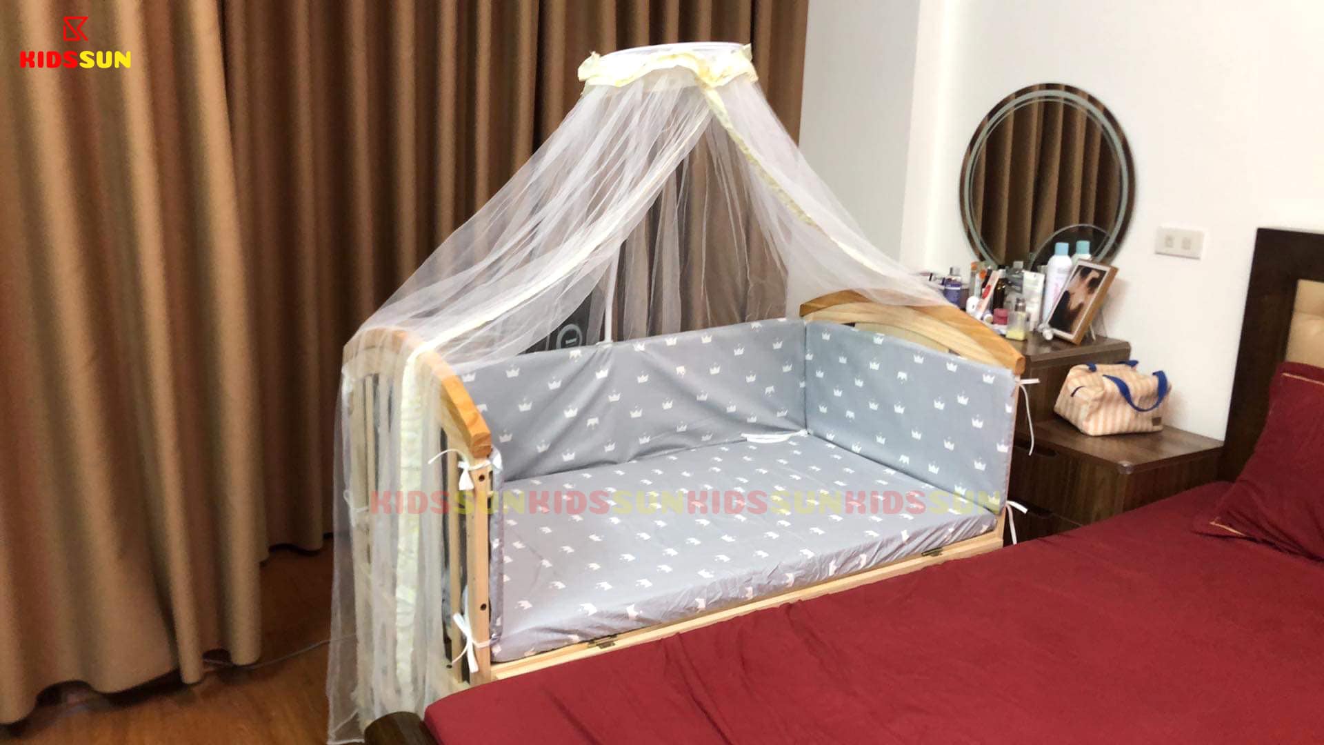 [🆕🇻🇳] Nhà Cua – Thời Trang Em Bé – Chuyên Hàng Nội Địa Trung 🧑‍🧒❤️️👶⭐️  𝐅𝐥𝐚𝐬𝐡 𝐬𝐚𝐥𝐞 𝟏𝟓.𝟎𝟏Giày gấu nâu style Hàn siêu đáng yêu chỉ 1.0.0kSale Size 21-22-23-24𝗜𝗻𝗯𝗼𝘅 𝘀𝗵𝗼𝗽 𝘁𝘂̛ 𝘃𝗮̂́𝗻 𝗻𝗵𝗲́ : m.me/nhacuachild
𝗟𝗶𝗻𝗸 𝗚𝗿𝗼𝘂𝗽 𝗡𝗵𝗮 , shares-0✔️ , likes-1❤️️ , date-2024-01-15 02:16:39🇻🇳🇻🇳🇻🇳📰🆕