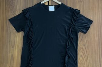 [🆕🇻🇳] Bống 2hand – Chuyên si tuyển Nhật, Hàn 👕 Top1Fashion 👗  Áo thun sale 100k/3cSản phẩm đã được giặt, ủi sạch sẽ
Ảnh shop tự chụp bằng điện thoại thường sáng và tươi hơn bên ngoài 1 tông, Cả nhà xem kỹ số đo t , shares-0✔️ , likes-4❤️️ , date-2025-01-14 15:13:14🇻🇳🇻🇳🇻🇳📰🆕