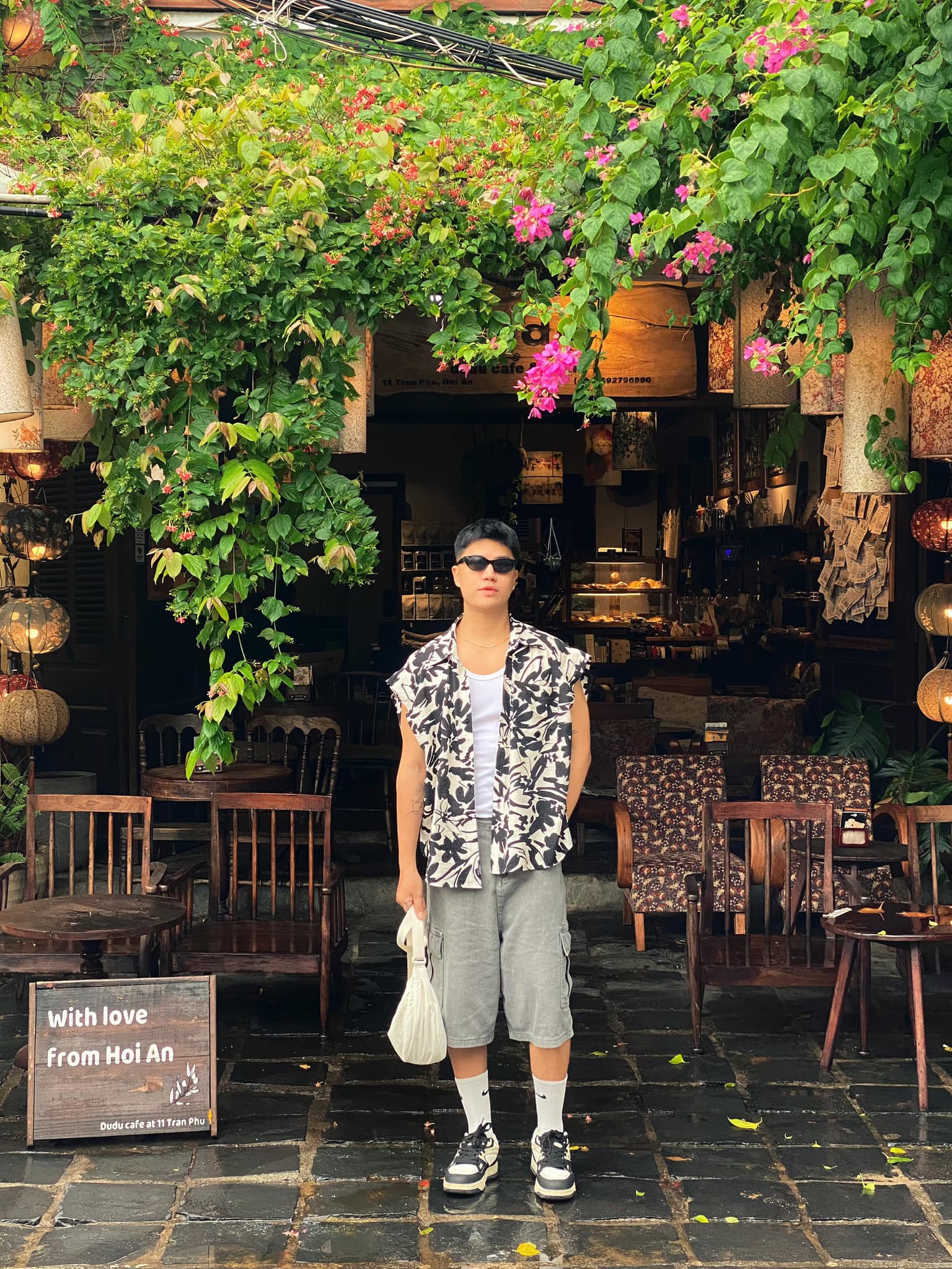 [🆕🇻🇳] Merkel – Fashion Design 👕 Top1Fashion 👗  #hoiashirt Trên nền chất liệu nhẹ mát cùng màu sắc basic , mẫu thiết kế sẽ là lựa chọn cho chàng yêu thích sự đơn giản .#MerkelclubS M L XL XXL ( NHẬN  , shares-2✔️ , likes-6❤️️ , date-2024-10-08 22:37:43🇻🇳🇻🇳🇻🇳📰🆕