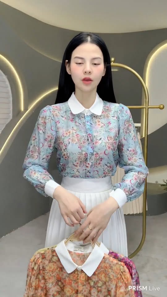 [🆕🇻🇳] Xưởng May Hoàng Hương S1 – SỐ 1 VỀ THIẾT KẾ THỜI TRANG CÔNG SỞ 👕 Top1Fashion 👗   , shares-0✔️ , likes-1❤️️ , date-2025-03-13 04:44:21🇻🇳🇻🇳🇻🇳📰🆕