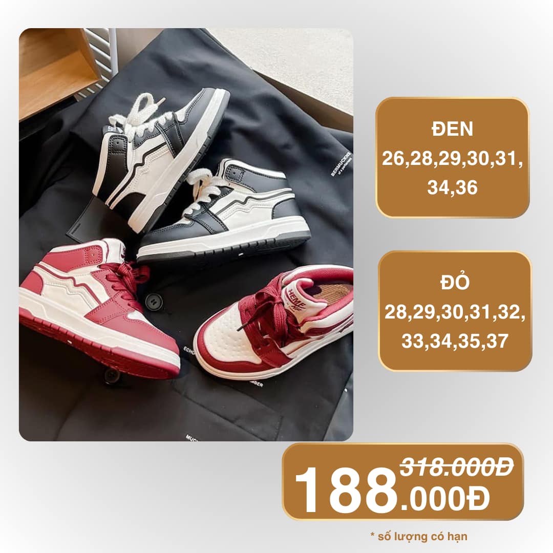 [🆕🇻🇳]  Peekaboo Kids – Chuyên hàng xuất, QCCC 🧑‍🧒❤️️👶⭐️  𝙿𝚎𝚎𝚔𝚊𝚋𝚘𝚘 𝙳𝙽
𝐓𝐫𝐢 𝐚̂𝐧 – 𝐗𝐚̉ 𝐡𝐚̀𝐧𝐠 𝐜𝐮𝐨̂́𝐢 𝐧𝐚̆𝐦 𝐠𝐢𝐚́ 𝐬𝐢𝐞̂𝐮 𝐬𝐨𝐜𝐤
Xả kho giá lẻ rẻ hơn giá nhập lunn
– Với nhiều ưu đãi hấp dẫn –  tri ân khách hàng
Freeshi , shares-1✔️ , likes-2❤️️ , date-2025-01-09 21:03:03🇻🇳🇻🇳🇻🇳📰🆕