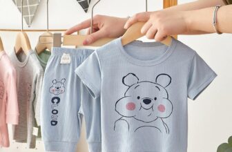 [🆕🇻🇳]  Kun Store – cửa hàng quần áo trẻ em 🧑‍🧒❤️️👶⭐️ Hàng #MỚI về!
Size: 8-40kg
Chất liệu: Cotton co giãn mềm mại
Free ship khi đặt 2 set MOM nha
, shares-0✔️ , likes-1❤️️ , date-2024-06-30 03:54:35🇻🇳🇻🇳🇻🇳📰🆕