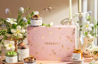 [🆕🇻🇳] Hebekery – Health & Beauty Foods 🍔 Top1Food  🍜  𝐓𝐇𝐄 𝐒𝐏𝐑𝐈𝐍𝐆 𝐆𝐈𝐅𝐓 𝐁𝐎𝐗 𝟐𝟎𝟐𝟓 | MÓN QUÀ AN LÀNH GỬI TRỌN YÊU THƯƠNG CÙNG HEBEKERY“𝐇𝐨̣̂𝐩 𝐐𝐮𝐚̀ 𝐗𝐮𝐚̂𝐧 𝐋𝐚̀𝐧𝐡 𝟐𝟎𝟐𝟓” – 𝐤𝐡𝐨̂𝐧𝐠 𝐜𝐡𝐢̉ 𝐥𝐚̀ 𝐦𝐨́𝐧 𝐪𝐮𝐚̀ 𝐓𝐞̂́𝐭, 𝐦𝐚̀ 𝐜𝐨̀𝐧  , shares-27✔️ , likes-103❤️️ , date-2025-01-03 00:55:24🇻🇳🇻🇳🇻🇳📰🆕