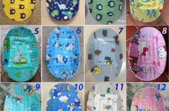 [🆕🇻🇳] Thế giới Mẹ và Bé – Chợ Lách 🧑‍🧒❤️️👶⭐️  Nôi tre đặt võng cho bé
Chống còng lưng , chống lật võng cho bé
Cho bé không gian vận động thoải mái
Đem lại cho bé giấc ngủ sâu hơn -ngon hơn
Nhà em có , shares-0✔️ , likes-1❤️️ , date-2024-08-15 02:24:29🇻🇳🇻🇳🇻🇳📰🆕