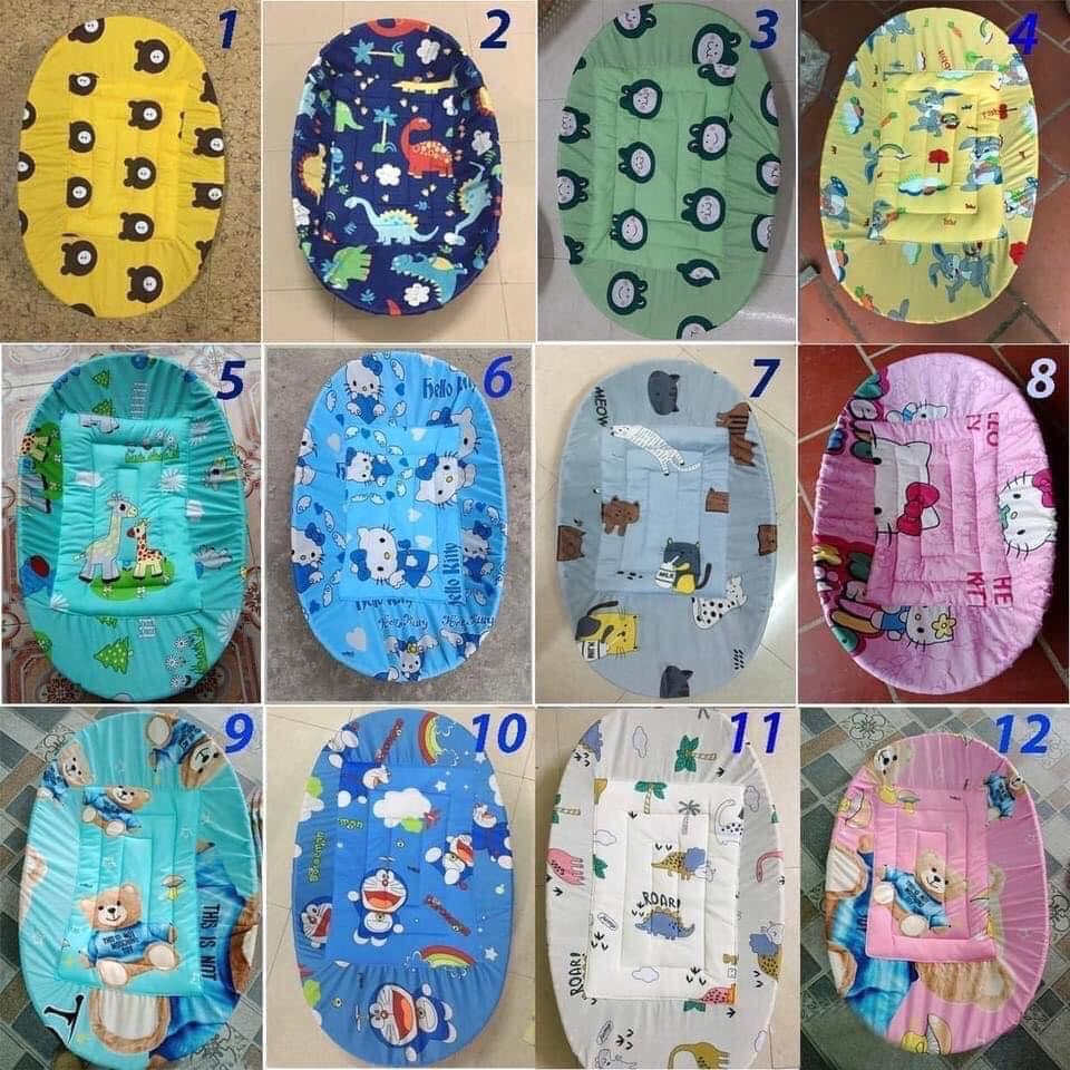 [🆕🇻🇳] Thế giới Mẹ và Bé – Chợ Lách 🧑‍🧒❤️️👶⭐️  Nôi tre đặt võng cho bé
Chống còng lưng , chống lật võng cho bé
Cho bé không gian vận động thoải mái
Đem lại cho bé giấc ngủ sâu hơn -ngon hơn
Nhà em có , shares-0✔️ , likes-1❤️️ , date-2024-08-15 02:24:29🇻🇳🇻🇳🇻🇳📰🆕