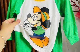 [🆕🇻🇳] Best Mom -Thời Trang Cho Bé Yêu 🧑‍🧒❤️️👶⭐️ Dài phối raplan 2 màu
Size 90-120: #66k
Size 130-150 #76k
, shares-0✔️ , likes-0❤️️ , date-2024-08-30 01:13:24🇻🇳🇻🇳🇻🇳📰🆕