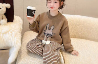 [🆕🇻🇳]  Bông shop – Đồ trẻ em 🧑‍🧒❤️️👶⭐️  CỨ PHẢI GỌI LÀ SIÊU HOTTTTTTTT
– Chất vải mềm, mịn – Mua ngay cho bé thôi ^^
Nhanh tay sắm cho bé để diện đi chơi đi học nào
, shares-3✔️ , likes-110❤️️ , date-2024-10-19 20:44:11🇻🇳🇻🇳🇻🇳📰🆕