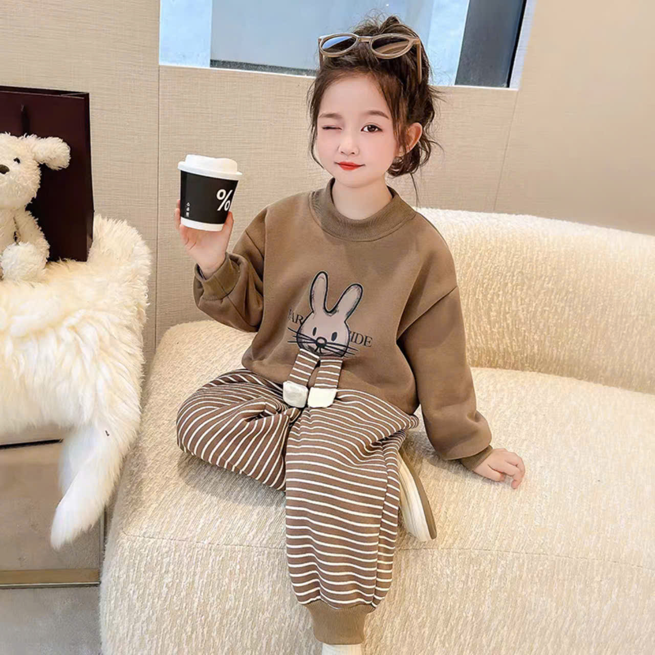 [🆕🇻🇳]  Bông shop – Đồ trẻ em 🧑‍🧒❤️️👶⭐️  CỨ PHẢI GỌI LÀ SIÊU HOTTTTTTTT
– Chất vải mềm, mịn – Mua ngay cho bé thôi ^^
Nhanh tay sắm cho bé để diện đi chơi đi học nào
, shares-3✔️ , likes-110❤️️ , date-2024-10-19 20:44:11🇻🇳🇻🇳🇻🇳📰🆕