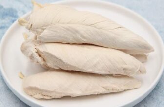 [🆕🇻🇳] Chú Mèo Béo – Pet Store 🐶🦜 Top1Pets 🐱🐠 Ứ𝐂 𝐆À 𝐒Ấ𝐘 – 𝐓𝐇Ứ𝐂 Ă𝐍 𝐃𝐈𝐍𝐇 𝐃ƯỠ𝐍𝐆 𝐂𝐇𝐎 𝐌È𝐎
Ức gà sấy là thức ăn ưa thích của các bé boss, ức gà sấy vẫn giữ được kết cấu tự nhiên của thịt gà và probiotics, gi , shares-1✔️ , likes-3❤️️ , date-2025-10-15 21:26:22🐶🐱🇻🇳🇻🇳🇻🇳📰🆕