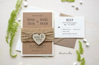 [🆕🇻🇳] Thiệp Cưới Đẹp – Dịch vụ in ấn 🎨 Top1Designs ✨  I Dung Tran + Hang Pham I
Thank you so much for choosing #ThiepCuoiDep as the place to entrust the special invitations to your big day !
#simple
#luxury
, shares-1✔️ , likes-2❤️️ , date-2024-10-27 22:48:02🇻🇳🇻🇳🇻🇳📰🆕