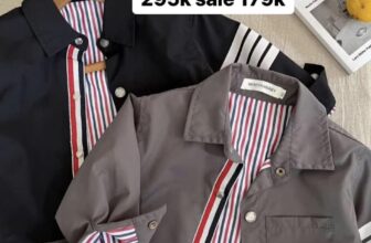 [🆕🇻🇳] Embes Kids – Baby clothes 🧑‍🧒❤️️👶⭐️ XẢ TOÀN BỘ KHO HÀNG THU ĐÔNG. SỐ LƯỢNG CÒN ÍT CÁC MẸ NHANH TAY CHỐT ĐƠN NHA
, shares-0✔️ , likes-7❤️️ , date-2025-02-13 18:12:19🇻🇳🇻🇳🇻🇳📰🆕