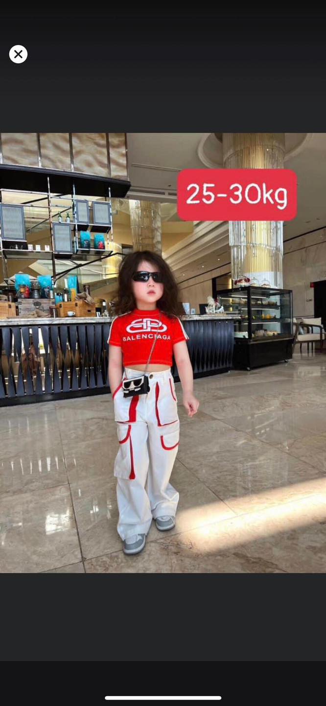 [🆕🇻🇳] Anh Thư Kids 🧑‍🧒❤️️👶⭐️ 10-40kg
, shares-0✔️ , likes-4❤️️ , date-2023-07-12 23:06:49🇻🇳🇻🇳🇻🇳📰🆕