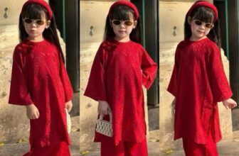 [🆕🇻🇳] Beo Kids Chuyên quần áo trẻ em 🧑‍🧒❤️️👶⭐️ *** Tết đến nơi rồi ôi dồi ôi các e mình ơi, link các mẫu áo dài xinh cho bé diện tết dưới đây các mẹ ạ, shares-0✔️ , likes-0❤️️ , date-2024-12-01 04:51:52🇻🇳🇻🇳🇻🇳📰🆕