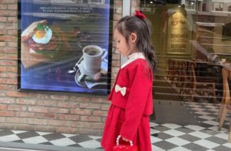 [🆕🇻🇳] Su Kids – Thời trang trẻ em Đà Nẵng 🧑‍🧒❤️️👶⭐️ Set đỏ diện tết xưng xỉu . Sale còn 135k ạ
, shares-0✔️ , likes-1❤️️ , date-2024-02-02 18:48:08🇻🇳🇻🇳🇻🇳📰🆕