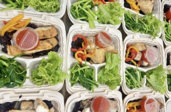 [🆕🇻🇳] Chef House – Ăn Ngon Dáng Đẹp 🍔 Top1Food  🍜
HÌNH ẢNH RA MÓN NGÀY 27.8 của CHEF HOUSE
CÁ CHẼM SỐT CHUA NGỌT
SƯỜN HEO TRỘN SỐT
BÒ ĐẬU HỦ TỨ XUYÊN
________
Ngon Cực – Tiện Lợi – Giá Hợp Lý – Tiết Kiệm  , shares-0✔️ , likes-3❤️️ , date-2024-08-28 19:52:20🇻🇳🇻🇳🇻🇳📰🆕