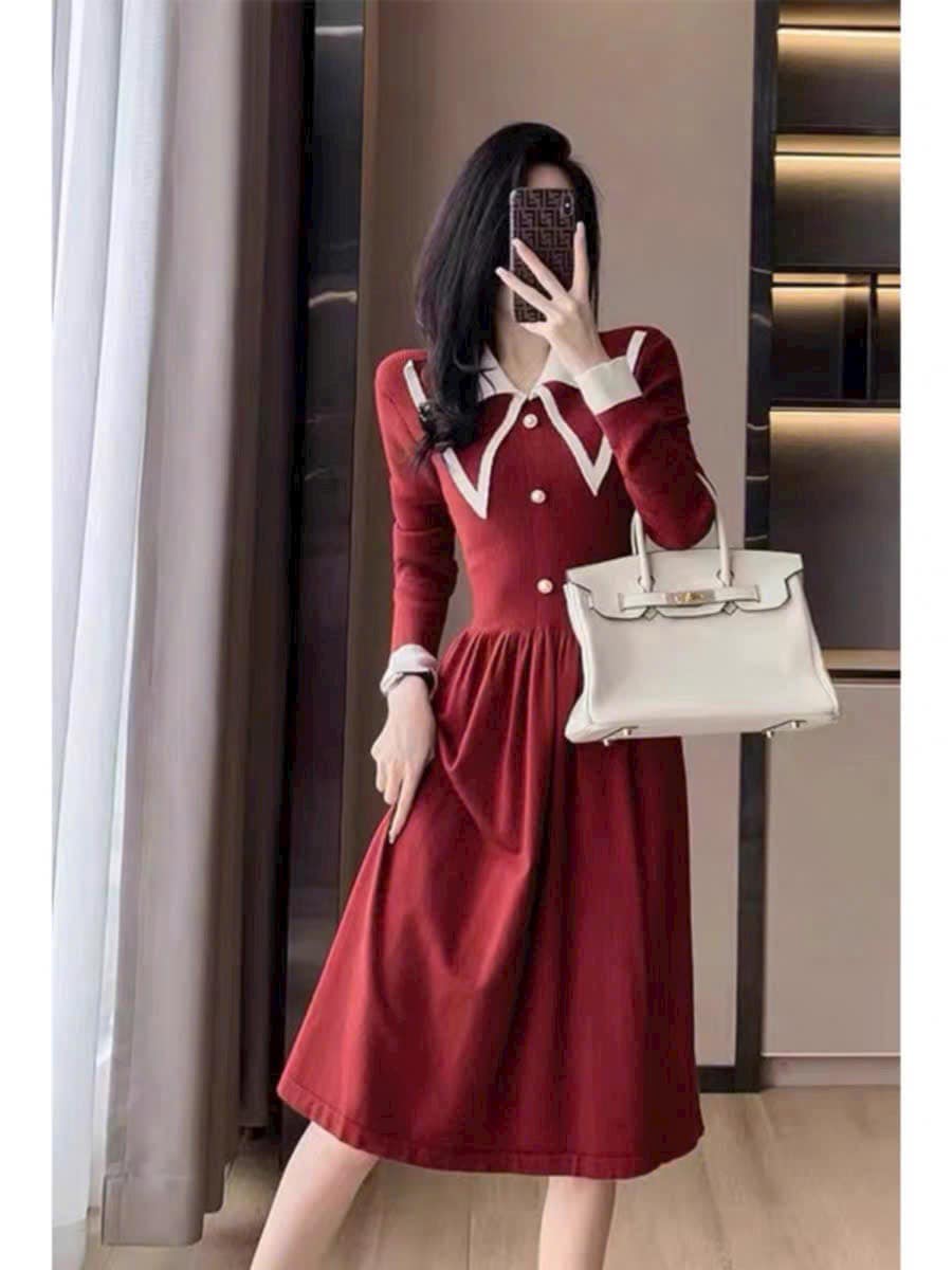 [🆕🇻🇳] Măng Tô Nữ Quảng Châu Cao Cấp 👕 Top1Fashion 👗  Liên tục cập nhật thêm mẫu mới về để phục vụ khách đây em
Em vừa về thêm mẫu áo măng tô Buuurbery, một mẫu áo mới nhất trong năm ạ
Chị em hãy nhanh tay inb , shares-3✔️ , likes-195❤️️ , date-2024-12-13 20:40:33🇻🇳🇻🇳🇻🇳📰🆕