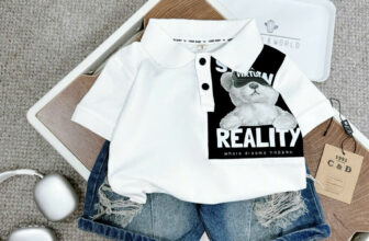 [🆕🇻🇳]  Baby Sunshine Shop – Cùng con yêu xinh đẹp tỏa nắng 🧑‍🧒❤️️👶⭐️ set bộ bò nam cổ bẻ
size: 10kg-30kg
, shares-0✔️ , likes-1❤️️ , date-2024-08-29 01:25:36🇻🇳🇻🇳🇻🇳📰🆕