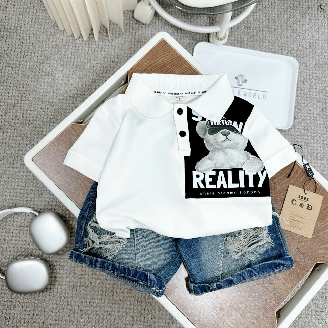 [🆕🇻🇳] Laura – Chuyên sỉ và lẻ Hàng VNXK – Hàng Big Size 👕 Top1Fashion 👗  Size 2, 6,8,12
, shares-0✔️ , likes-1❤️️ , date-2024-08-29 00:30:00🇻🇳🇻🇳🇻🇳📰🆕