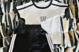 [🆕🇻🇳] Bắp Mía Kids – Thời Trang Cho Bé 🧑‍🧒❤️️👶⭐️  Mẫu xinh xắn lại về . Fom rộng hàn thoải mái cho bé lắm ạ ! Vẫn là chất thun lạnh loại 1 xịn sò , bên em buôn bán uy tín chỉ bán hàng chất lượng nên Mom y , shares-2✔️ , likes-5❤️️ , date-2024-05-22 03:58:50🇻🇳🇻🇳🇻🇳📰🆕