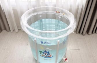 [🆕🇻🇳] May Baby Corner – Chuyên phụ kiện, quần áo sơ sinh và trẻ em 🧑‍🧒❤️️👶⭐️ HÀNG SIÊU HIẾMMMMMM !!!!GIÁ SIÊUUU MỀMMMMM – GIẢM ĐẾN 50%
490k XẢ KHO CHỈ 245kBể bơi lừng danh Dolphin – Umoo tiêu chuẩn Châu Âu giải cứu các em nhỏ  , shares-0✔️ , likes-4❤️️ , date-2023-09-27 20:19:55🇻🇳🇻🇳🇻🇳📰🆕