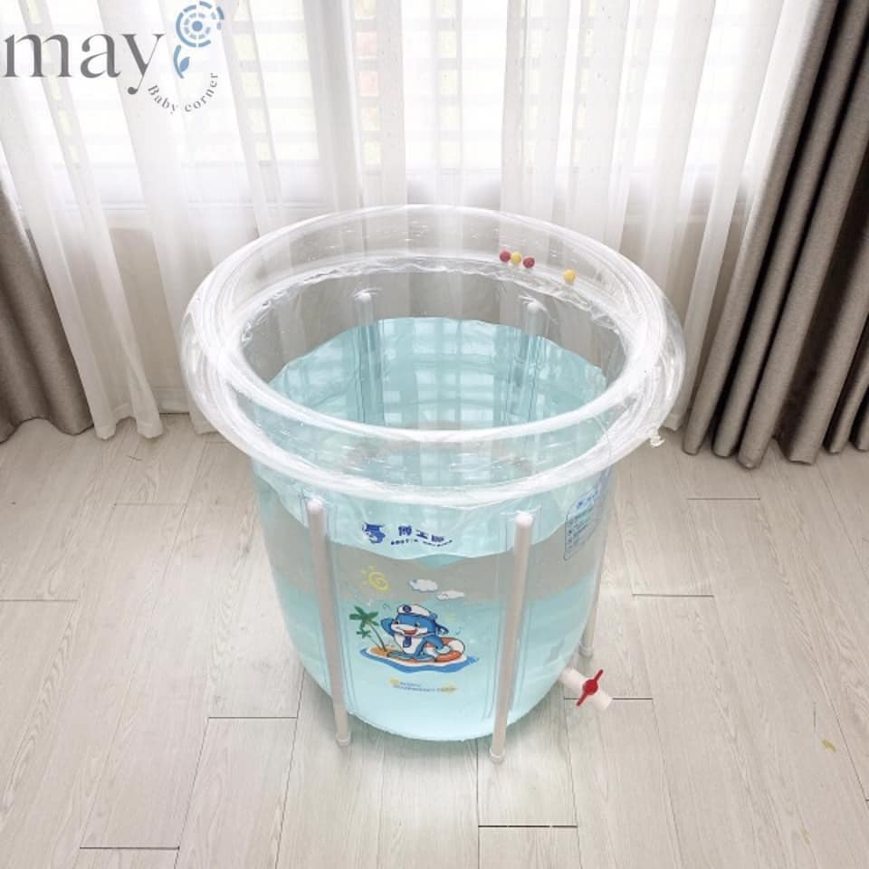 [🆕🇻🇳] May Baby Corner – Chuyên phụ kiện, quần áo sơ sinh và trẻ em 🧑‍🧒❤️️👶⭐️ HÀNG SIÊU HIẾMMMMMM !!!!GIÁ SIÊUUU MỀMMMMM – GIẢM ĐẾN 50%
490k XẢ KHO CHỈ 245kBể bơi lừng danh Dolphin – Umoo tiêu chuẩn Châu Âu giải cứu các em nhỏ  , shares-0✔️ , likes-4❤️️ , date-2023-09-27 20:19:55🇻🇳🇻🇳🇻🇳📰🆕