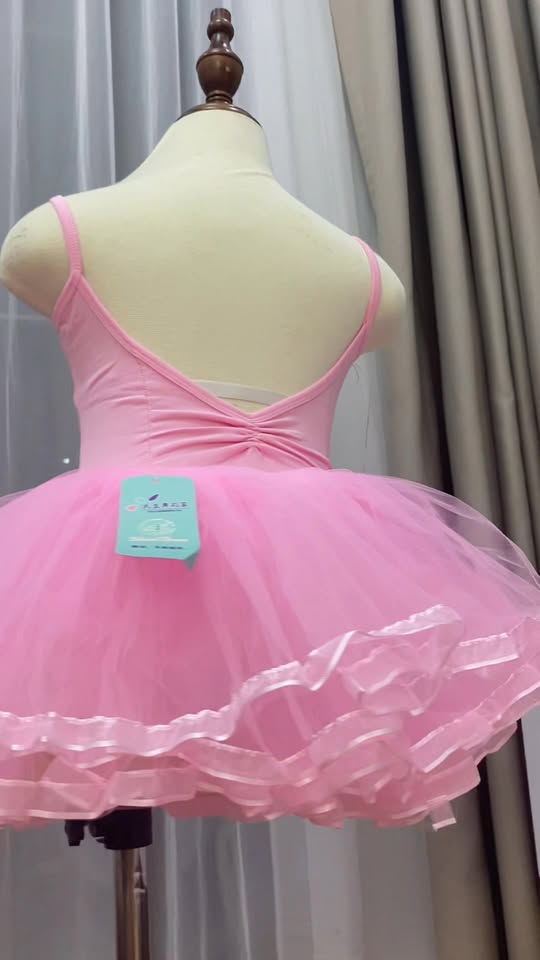 [🆕🇻🇳]  Váy Múa Ballet Kids – Tiger Shop 🧑‍🧒❤️️👶⭐️ 𝐌𝐚̀𝐮 𝐡𝐨̂̀𝐧𝐠 𝐯𝐚̂̃𝐧 𝐥𝐚̀ 𝐜𝐡𝐚̂𝐧 𝐚́𝐢 𝐜𝐮̉𝐚 𝐜𝐚́𝐜 𝐛𝐞́ 𝐠𝐚́𝐢 𝐧𝐡𝐢̉Đ𝑖𝑒̂̉𝑚 10 𝑜̛̉ 𝑐ℎ𝑜̂̃ đ𝑢̃𝑛𝑔 𝑣𝑎́𝑦 𝑐𝑜́ 𝑐𝑢́𝑐 𝑏𝑎̂́𝑚 𝑟𝑎̂́𝑡 𝑡𝑖𝑒̣̂𝑛 𝑙𝑜̛̣𝑖 𝑐ℎ𝑜 𝑏𝑒́ 𝑘ℎ𝑖 đ𝑖 𝑣𝑒̣̂ 𝑠𝑖𝑛ℎ
𝑇𝑢̀𝑛𝑔 , shares-0✔️ , likes-5❤️️ , date-2025-03-14 22:30:38🇻🇳🇻🇳🇻🇳📰🆕