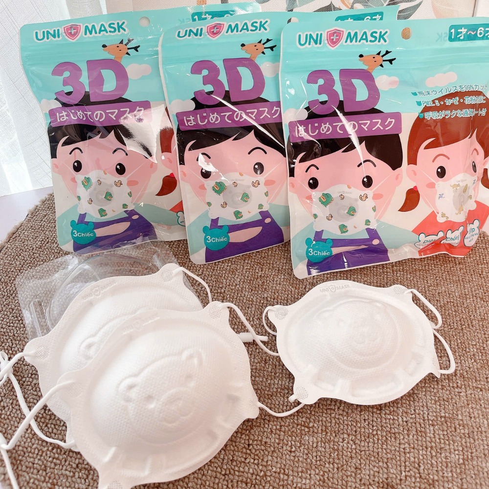 [🆕🇻🇳] Shop Mẹ Sữa – Sỉ & lẻ đồ mẹ bé cao cấp 🧑‍🧒❤️️👶⭐️  DỊCH CÚM A ĐANG HOÀNH HÀNH – MẸ CẦN CHUẨN BỊ NGAY CHO BÉ!KHẨU TRANG CHO BÉ – LỚP BẢO VỆ AN TOÀN MÙA DỊCHChất liệu mềm mại – Không gây kích ứng, tho , shares-0✔️ , likes-0❤️️ , date-2025-02-18 16:05:15🇻🇳🇻🇳🇻🇳📰🆕
