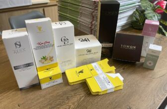 [🆕🇻🇳] Xưởng in tem 7 màu – tem vỡ – các loại tem nhãn (in ấn 2) 🎨 Top1Designs ✨  XƯỞNG IN HỘP GIẤY – TÚI GIẤY chất lượng cao
– in chất lượng nhất – nhanh chóng nhất – giá rẻ nhất
In trên mọi chất liệu giấy: Thông dụng như IVORY, COUCHE , shares-0✔️ , likes-2❤️️ , date-2024-05-29 04:46:32🇻🇳🇻🇳🇻🇳📰🆕