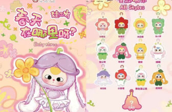 [🧸️🇻🇳] Thế Giới Đồ Chơi – Sỉ Lẻ Toàn Quốc 🎈Top1Toys🧸️  BÉ BA MÙA XUÂN – SIÊU XINH
#899K/SET – HÀNG SẴN KHO – COD TOÀN QUỐC
———————————
THẾ GIỚI ĐỒ CHƠI
ĐẦY ĐỦ MẪU MÃ HOT TREND – GIÁ SỈ TẠI XƯỞNG
HOTLINE + ZAL , shares-0✔️ , likes-20❤️️ , date-2025-03-19 20:49:58🇻🇳🇻🇳🇻🇳📰🆕