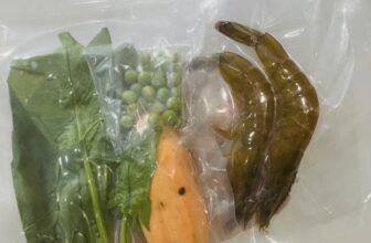 [🆕🇻🇳]  Siêu Thị Ăn Dặm Đà Nẵng – sieuthiandam.vn 🧑‍🧒❤️️👶⭐️ Cháo , soup gì chưa các Mom ơi
, shares-0✔️ , likes-5❤️️ , date-2025-02-19 17:52:55🇻🇳🇻🇳🇻🇳📰🆕