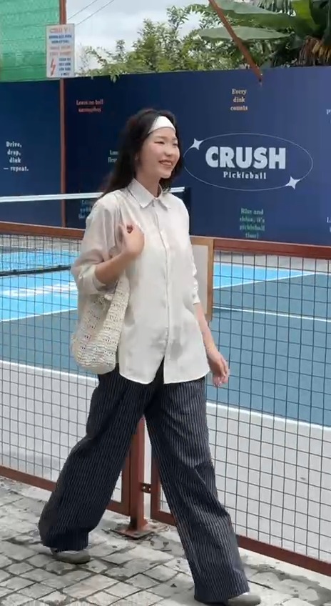 [🆕🇻🇳] FM Style Chư Sê Gia Lai 👕 Top1Fashion 👗   Mặc sơ mi kiểu này trông bạn có gu hơn rất nhiều đó ạ ^^
Shopee: FM Fashion
Instagram: fmstylefashion
—————-
FM Style
Địa chỉ:  904B Hùng Vươn , shares-0✔️ , likes-0❤️️ , date-2025-03-21 02:00:10🇻🇳🇻🇳🇻🇳📰🆕