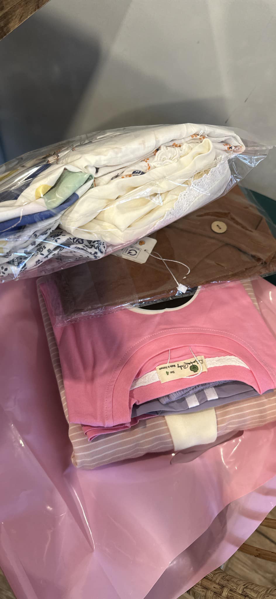 [🆕🇻🇳] THỜI TRANG TRẺ EM – Chuyên cung cấp thời trang trẻ em từ 2 nguồn: Việt Nam & Quảng Châu 🧑‍🧒❤️️👶⭐️ Hàng hè về kho nhiều lắm! Tha hồ lựa cho các pé ạh!
, shares-0✔️ , likes-2❤️️ , date-2025-02-21 03:36:12🇻🇳🇻🇳🇻🇳📰🆕