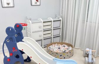 [🆕🇻🇳] May Baby Corner – Chuyên phụ kiện, quần áo sơ sinh và trẻ em 🧑‍🧒❤️️👶⭐️   CẦU TUỘT HẢI CẨU HOLLAMẹ hoàn toàn yên tâm cho bé ở nhà chơi cầu trượt mà không cần phải tới công viên, máng dài tới 1m6 trượt cực đã luôn ạ!Cầu t , shares-0✔️ , likes-2❤️️ , date-2023-09-27 19:37:12🇻🇳🇻🇳🇻🇳📰🆕