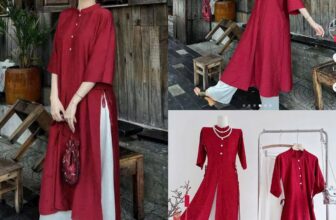 [🆕🇻🇳] Đầm, váy Quỳnh Thư Đồng Nai 👕 Top1Fashion 👗   Tết này diện váy  thật xinh , tự tin tỏa sáng! Mẫu đầm độc đáo, mềm mại sẽ giúp bạn thể hiện sự thanh lịch và sang chảnh. Rạng ngời đón lộc, mang phúc về  , shares-0✔️ , likes-1❤️️ , date-2024-12-16 02:00:05🇻🇳🇻🇳🇻🇳📰🆕