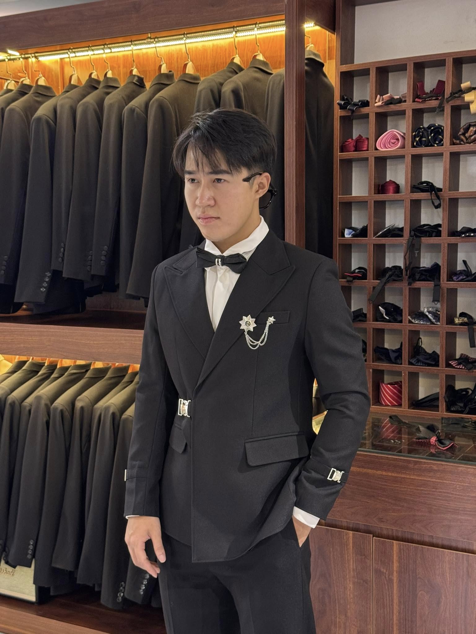 [🆕🇻🇳] FM Style Chư Sê Gia Lai 👕 Top1Fashion 👗  CHỈ CÒN DUY NHẤT 1 NGÀY
GI.ẢM ĐẾN 50% TOÀN BỘ CỬA HÀNG – KHÔNG ĐIỀU KIỆN
ƯU ĐÃ.I HẤP DẪN DUY NHẤT TẠI FM STYLE CHƯ SÊ
Bắt đầu từ ngày 20/03/2025
Hàng n , shares-0✔️ , likes-2❤️️ , date-2025-03-23 03:07:06🇻🇳🇻🇳🇻🇳📰🆕